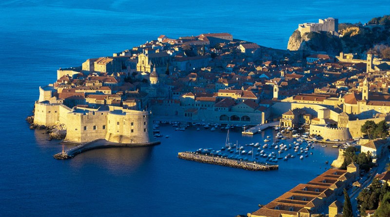 Dubrovnik, Croatia