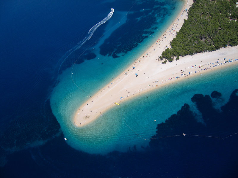 Bol, Brac, Croatia