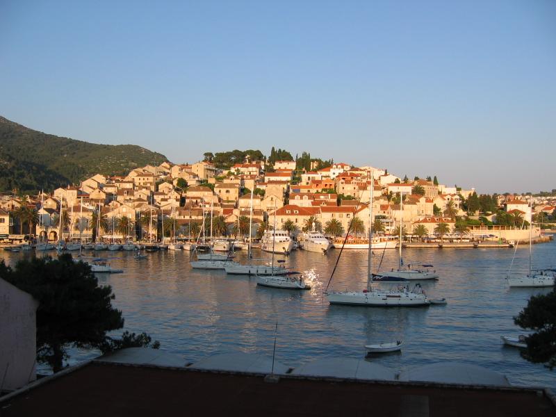 Island Hvar -  Town Hvar, Croatia