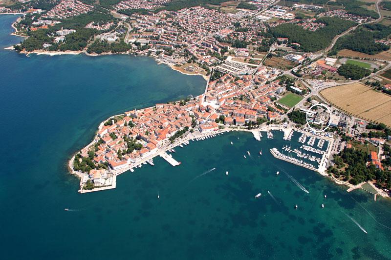 Porec, Croatia