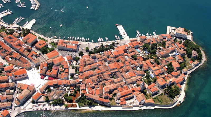 Porec, Croatia