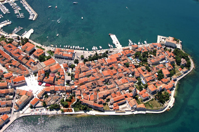 Porec, Croatia