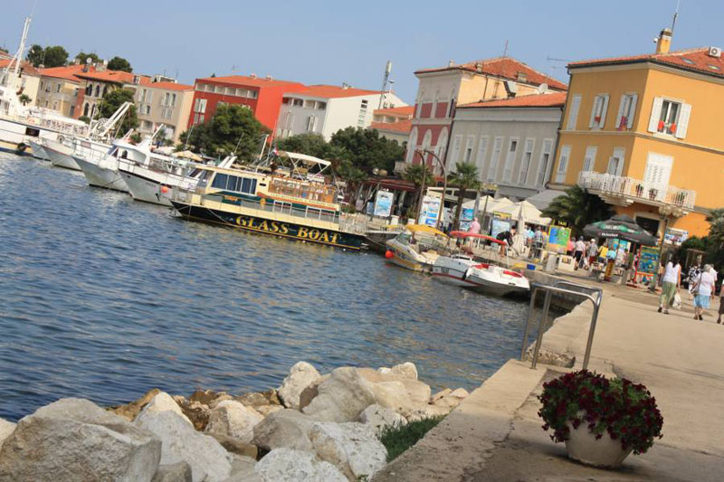 Porec, Croatia