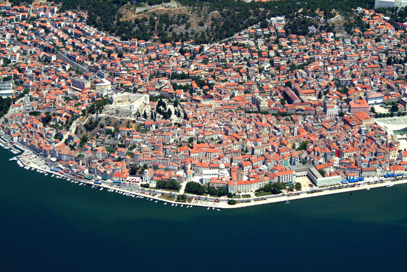 Sibenik