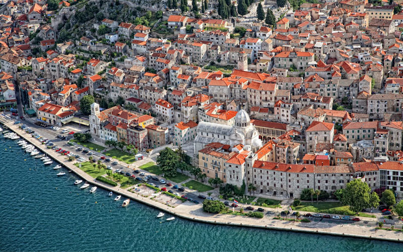 Sibenik