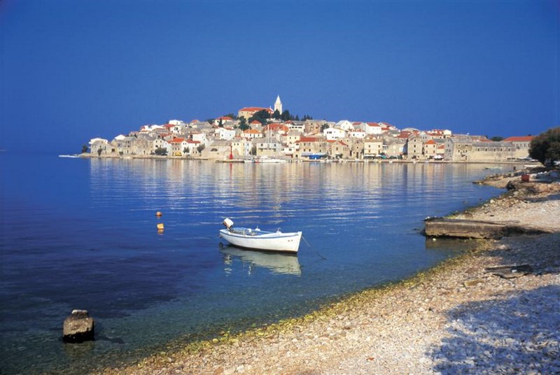 Sibenik