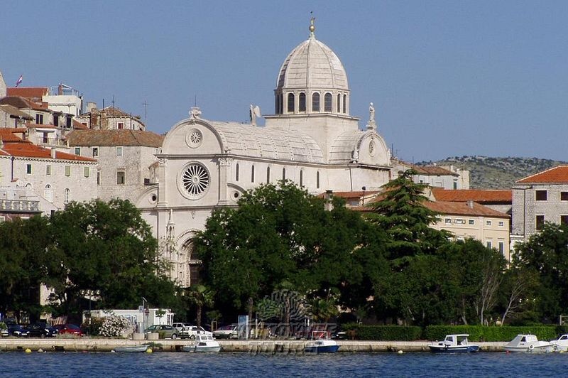 Sibenik