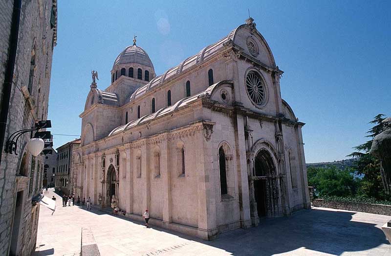 Sibenik