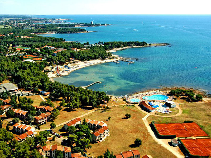 Umag, Croatia