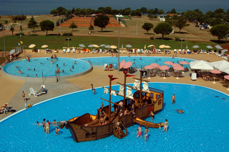 Umag, Croatia
