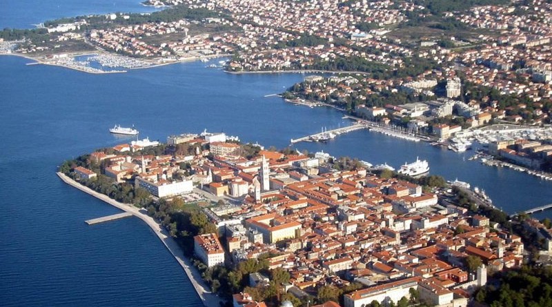 Zadar