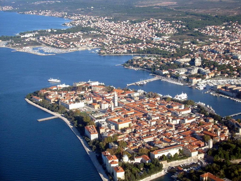 Zadar