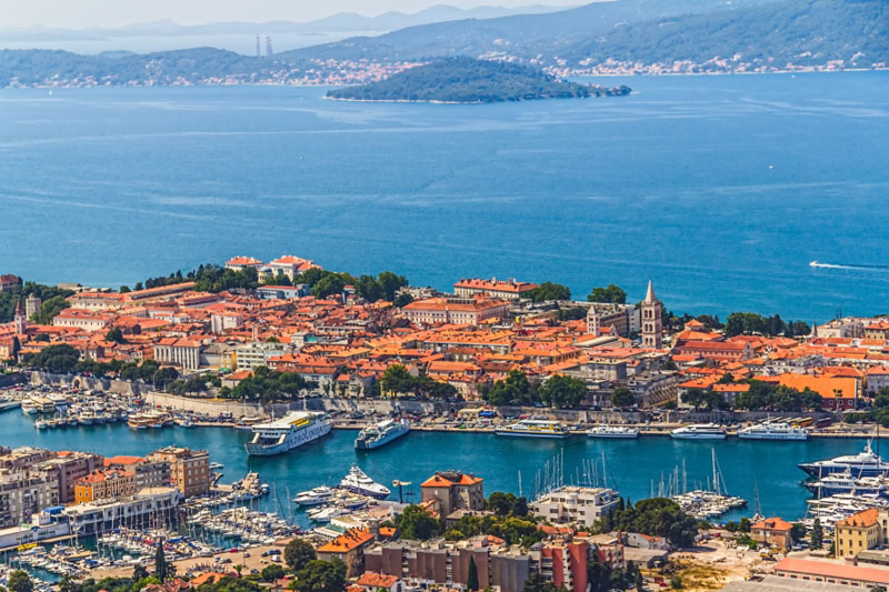 Zadar