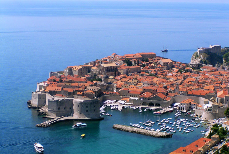 Dubrovnik - Mediterranean power player