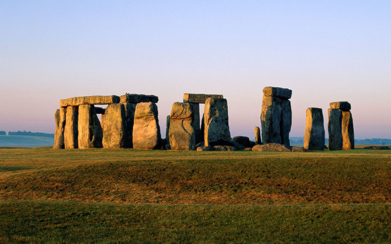 Stonehenge - The greatest unexplained site of Europe