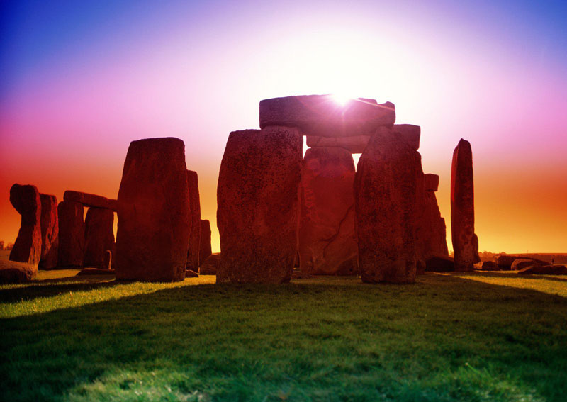 Stonehenge - The greatest unexplained site of Europe