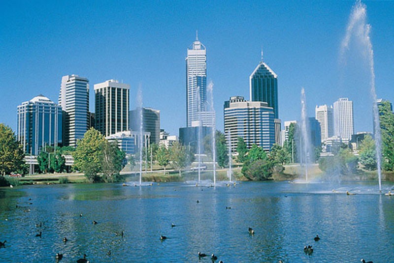 Top 10 Things For Adrenaline Junkies To Do In Perth