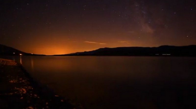 Amazing Timelapse Croatia