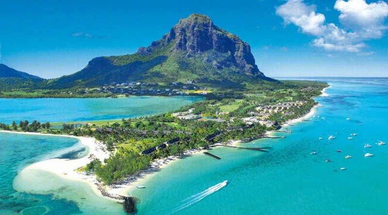 Mauritius - Paradise on Earth