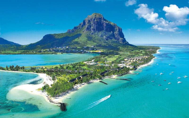 Mauritius - Paradise on Earth