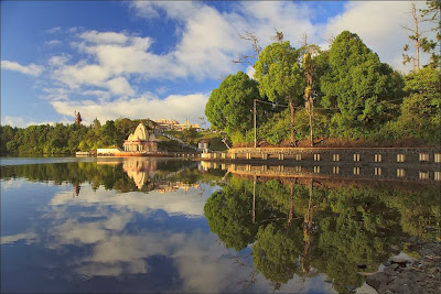 Mauritius - Paradise on Earth