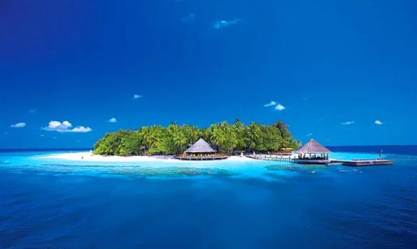 Angsana Maldives Ihuru - $800 - $2000 / day