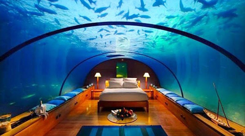 Hilton Maldives