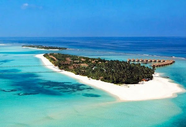 One&Only Kanuhura Maldives - $400 - $2000 / day