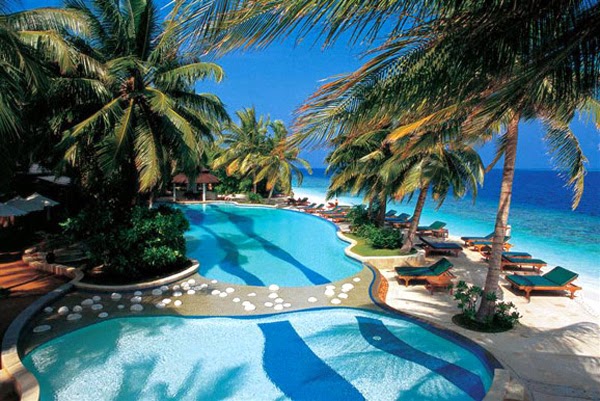 Royal Island Resort & Spa - $800 - $3000 / day