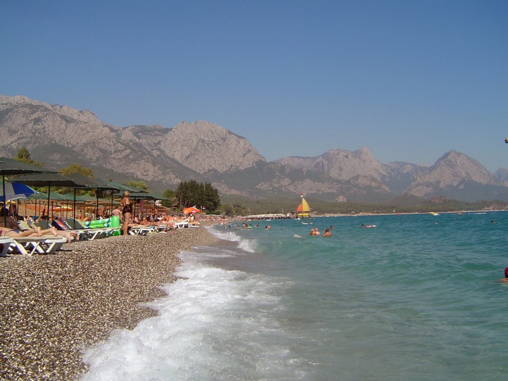 Good-value Family Holidays in Turkey