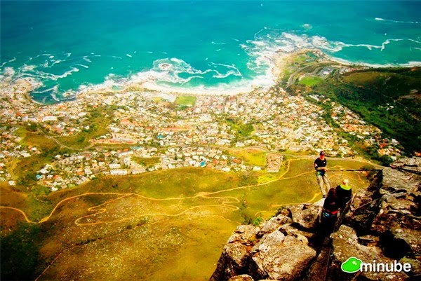 Cape Town, South Africa