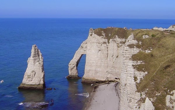 Étretat, France