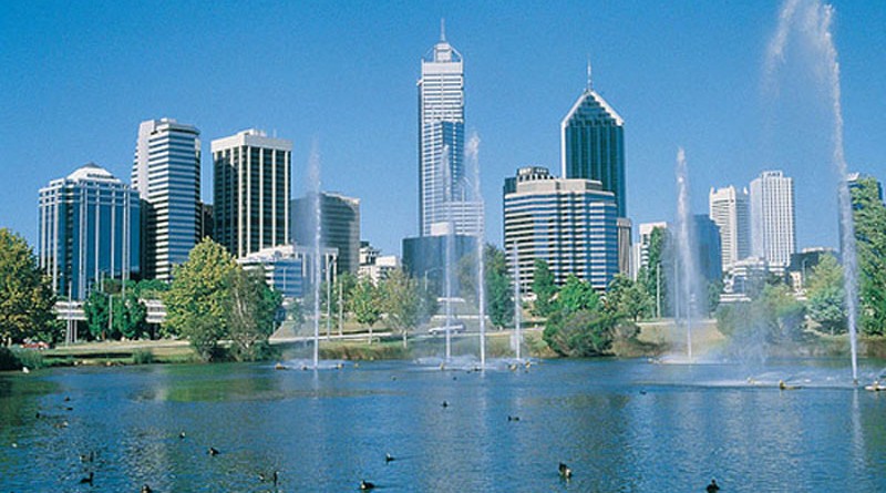 Top 10 Things For Adrenaline Junkies To Do In Perth